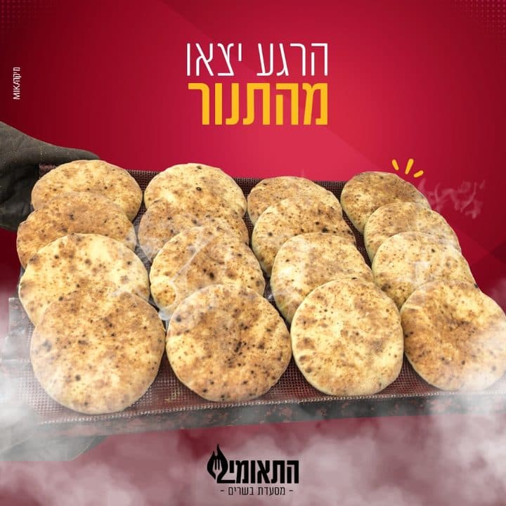 פוסט של התאומים