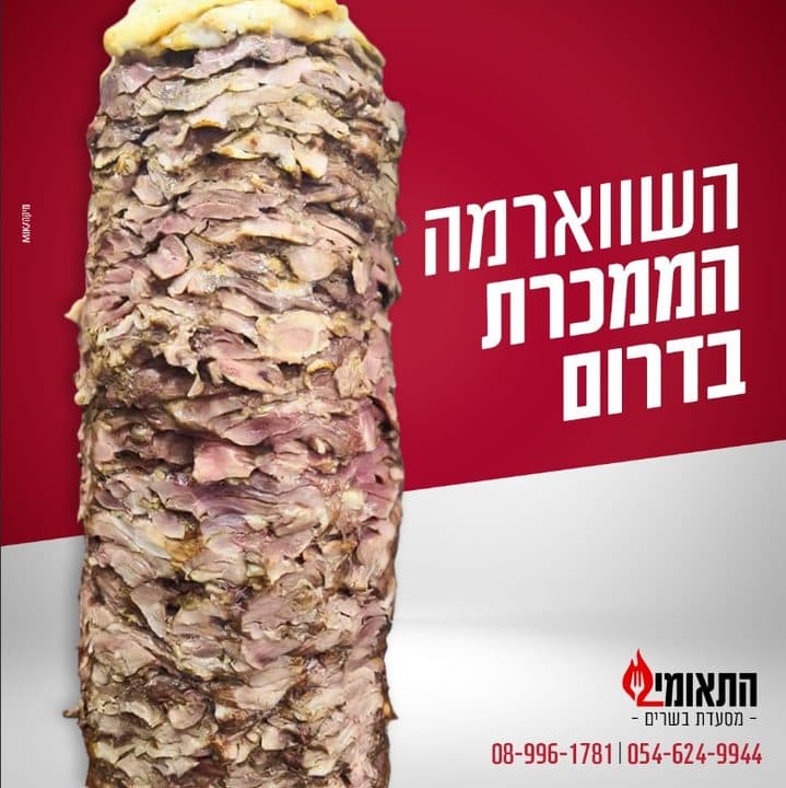פוסט של התאומים