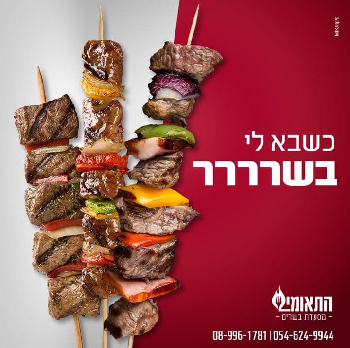 פוסט של התאומים