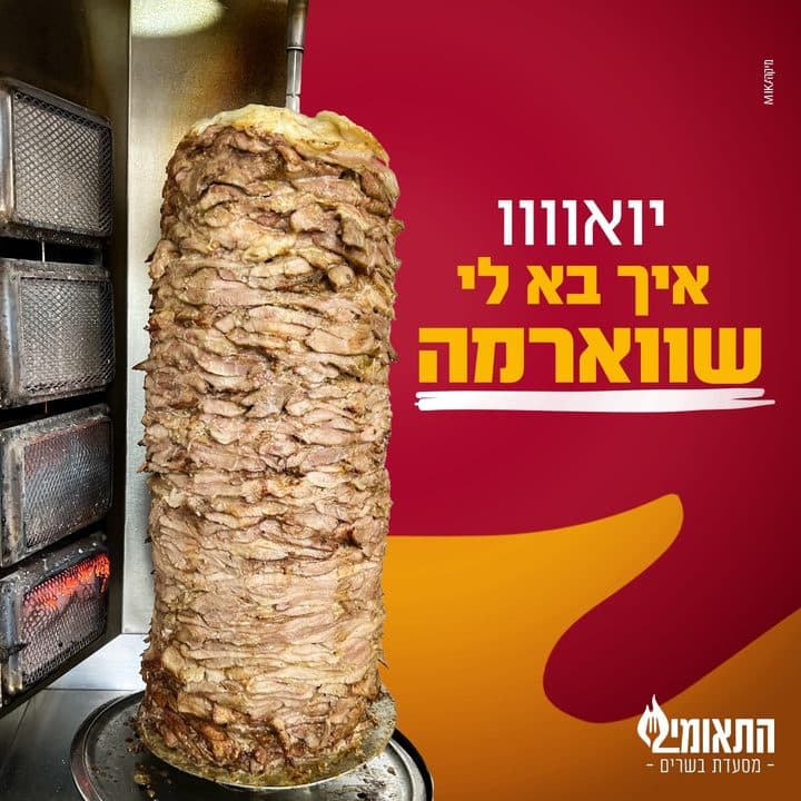 פוסט של התאומים